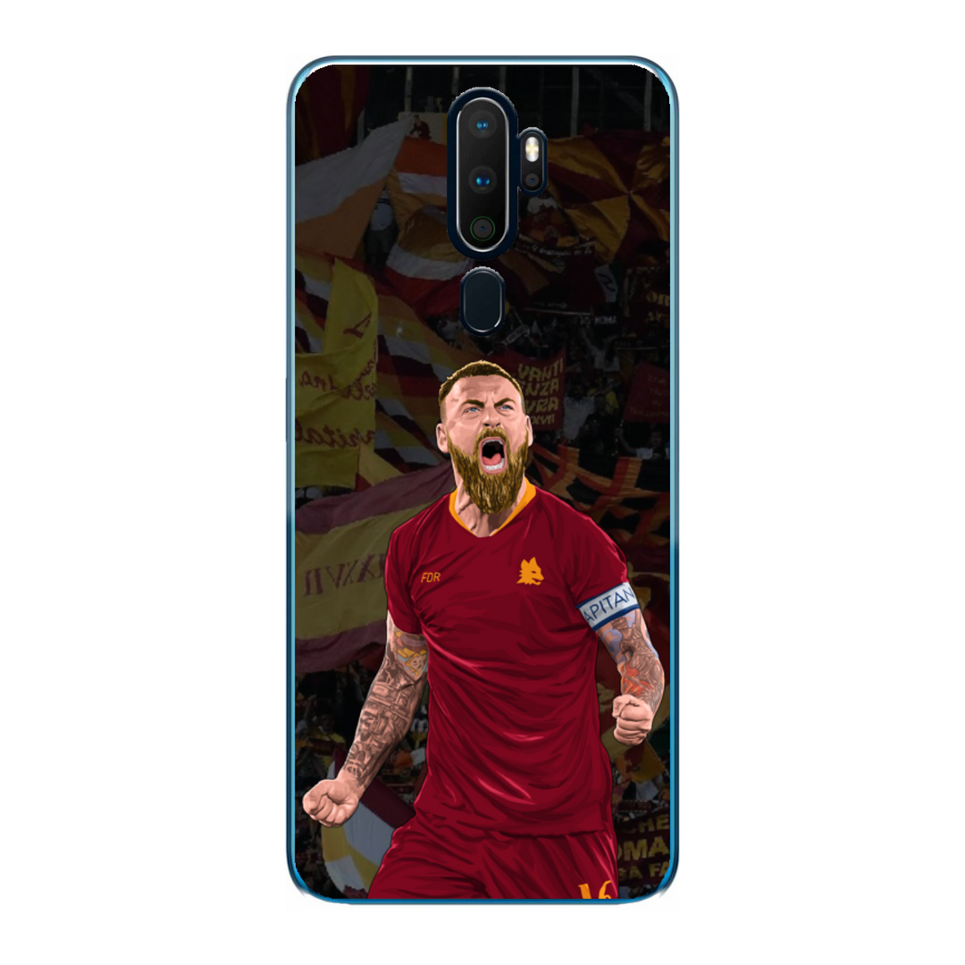 Cover personalizzata Oppo A9 2020