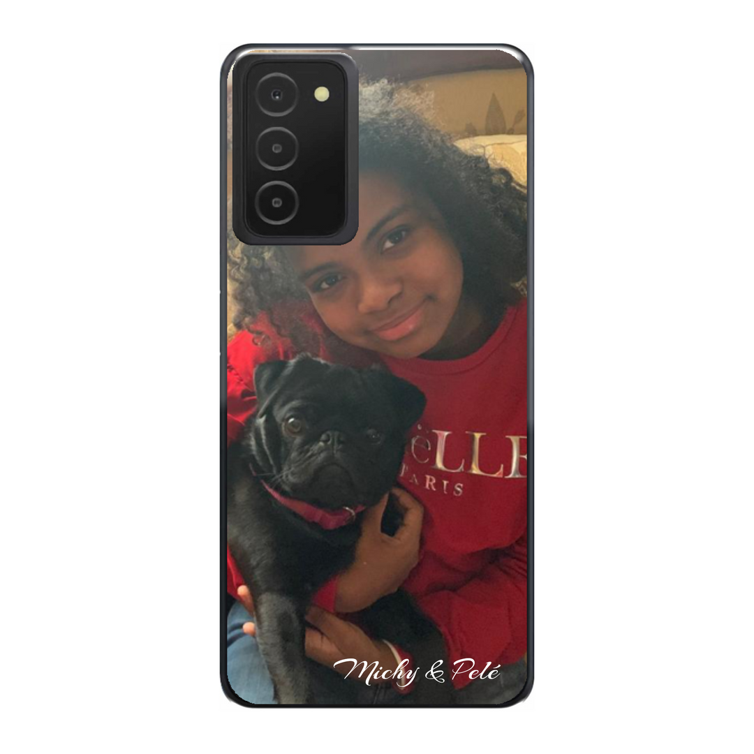 Cover personalizzata Samsung A13 4G