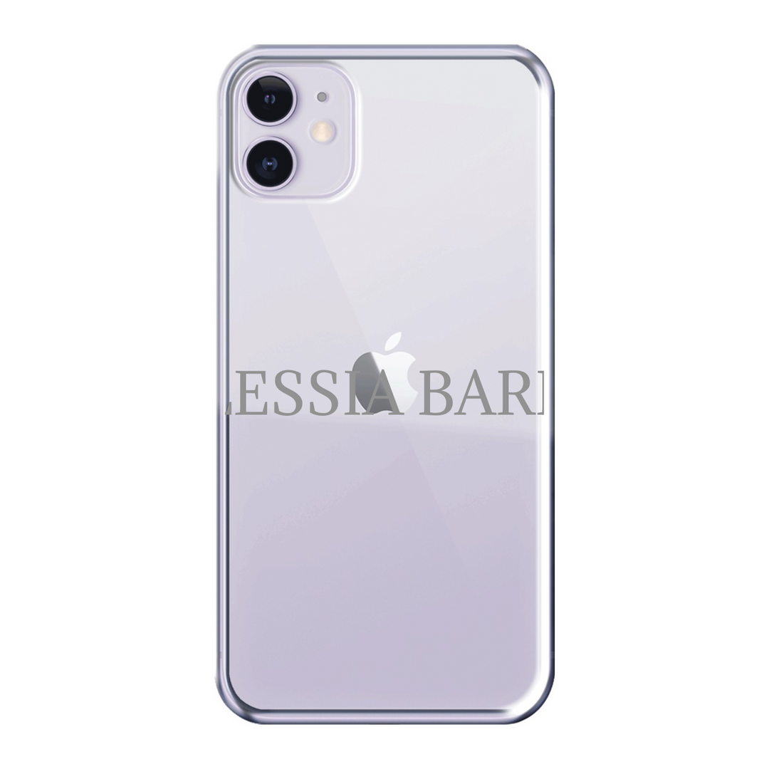 Cover personalizzata iPhone 11