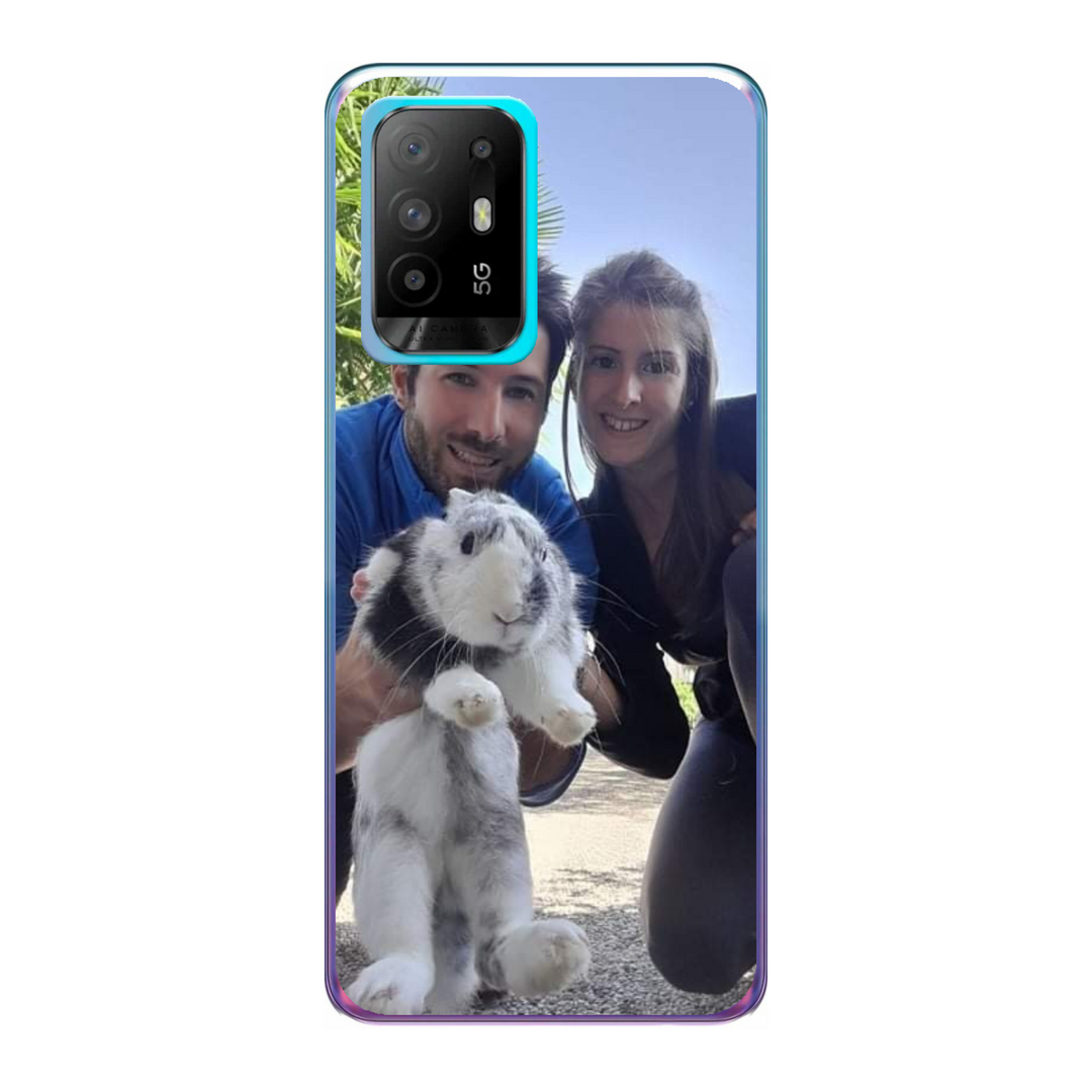 Cover personalizzata Oppo A94 5G