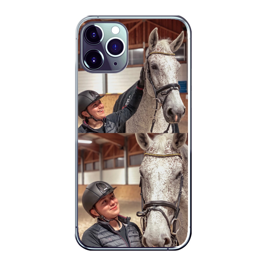 Cover personalizzata iPhone 11 Pro Max