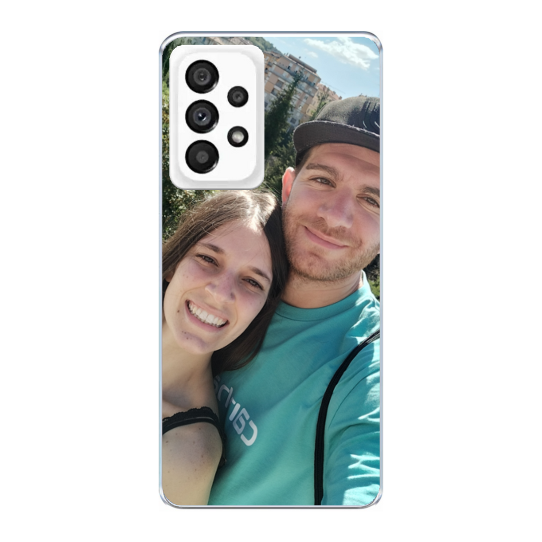 Cover personalizzata Samsung A53 5G