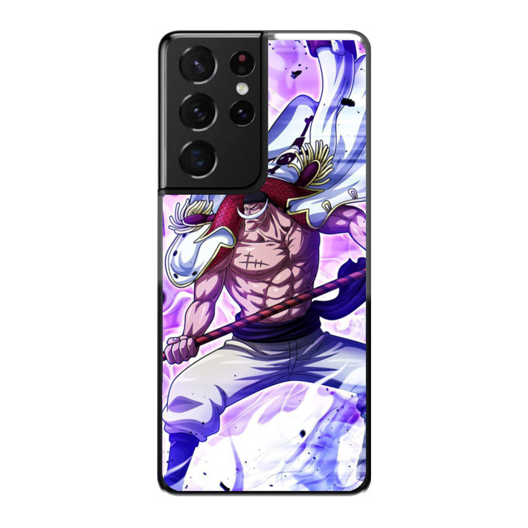 Cover personalizzata Samsung S21 Ultra 5G