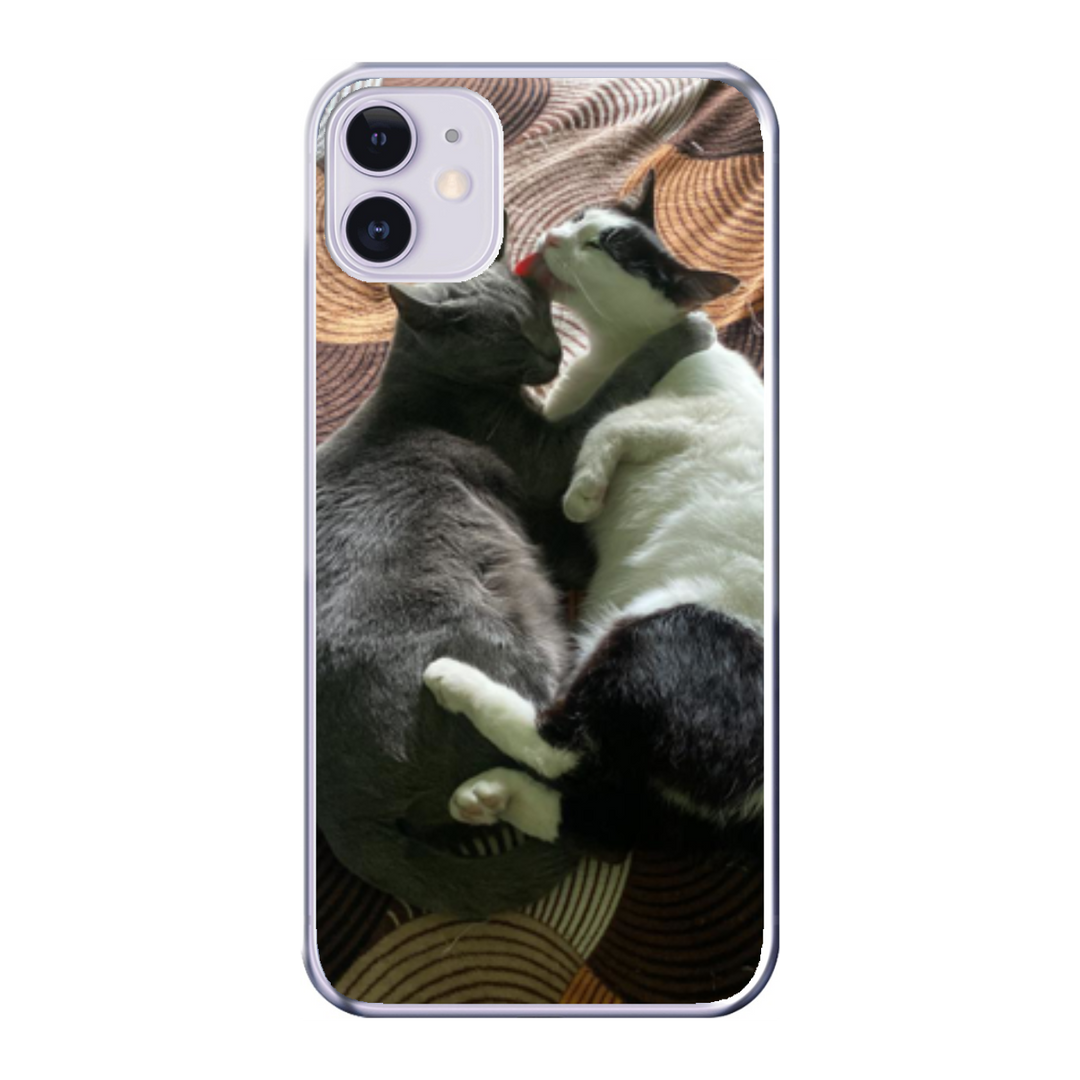 Cover personalizzata iPhone 11