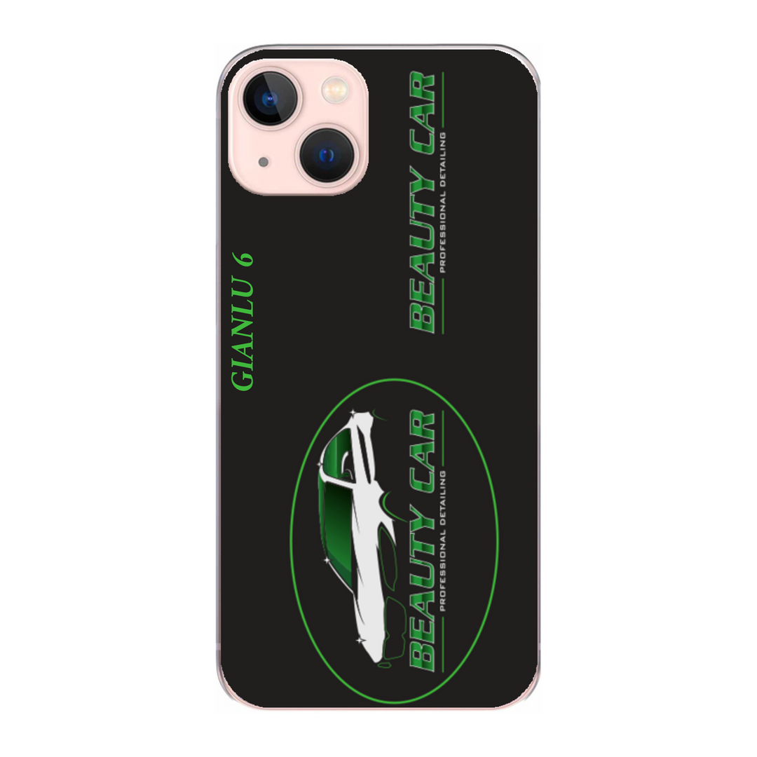 Cover personalizzata iPhone 13