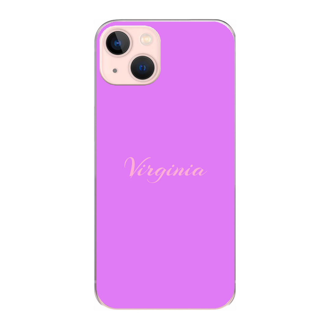 Cover personalizzata iPhone 13