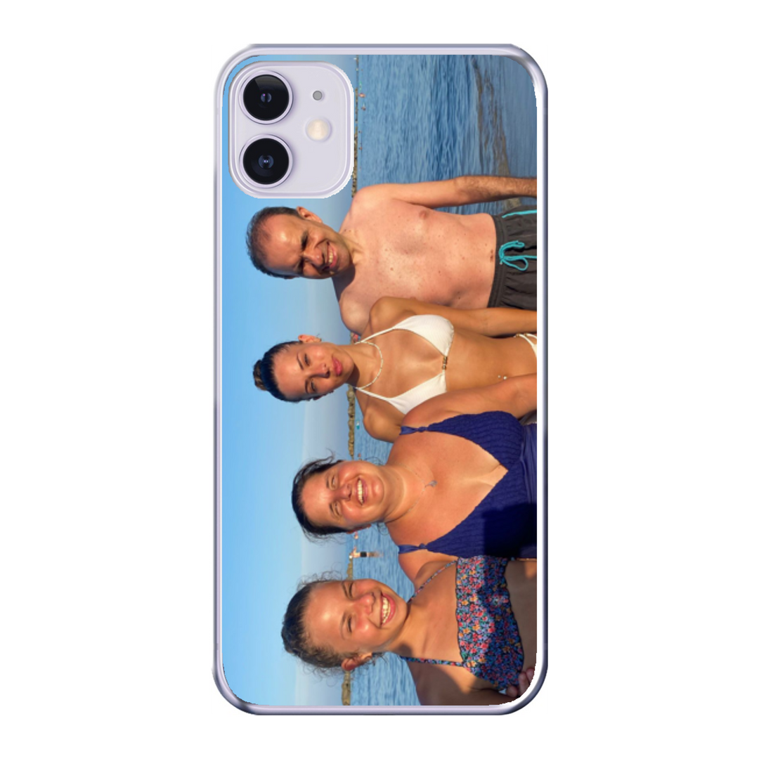 Cover personalizzata iPhone 11