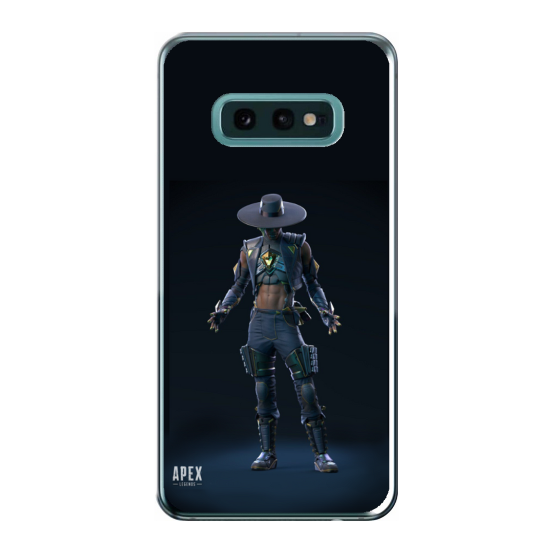 Cover personalizzata Samsung S10e