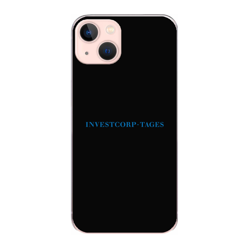 Cover personalizzata iPhone 13