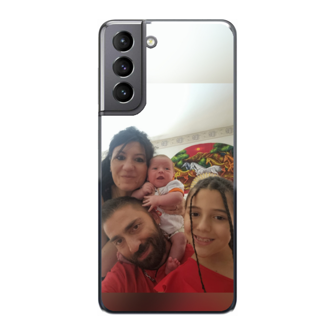 Cover personalizzata Samsung S21 5G