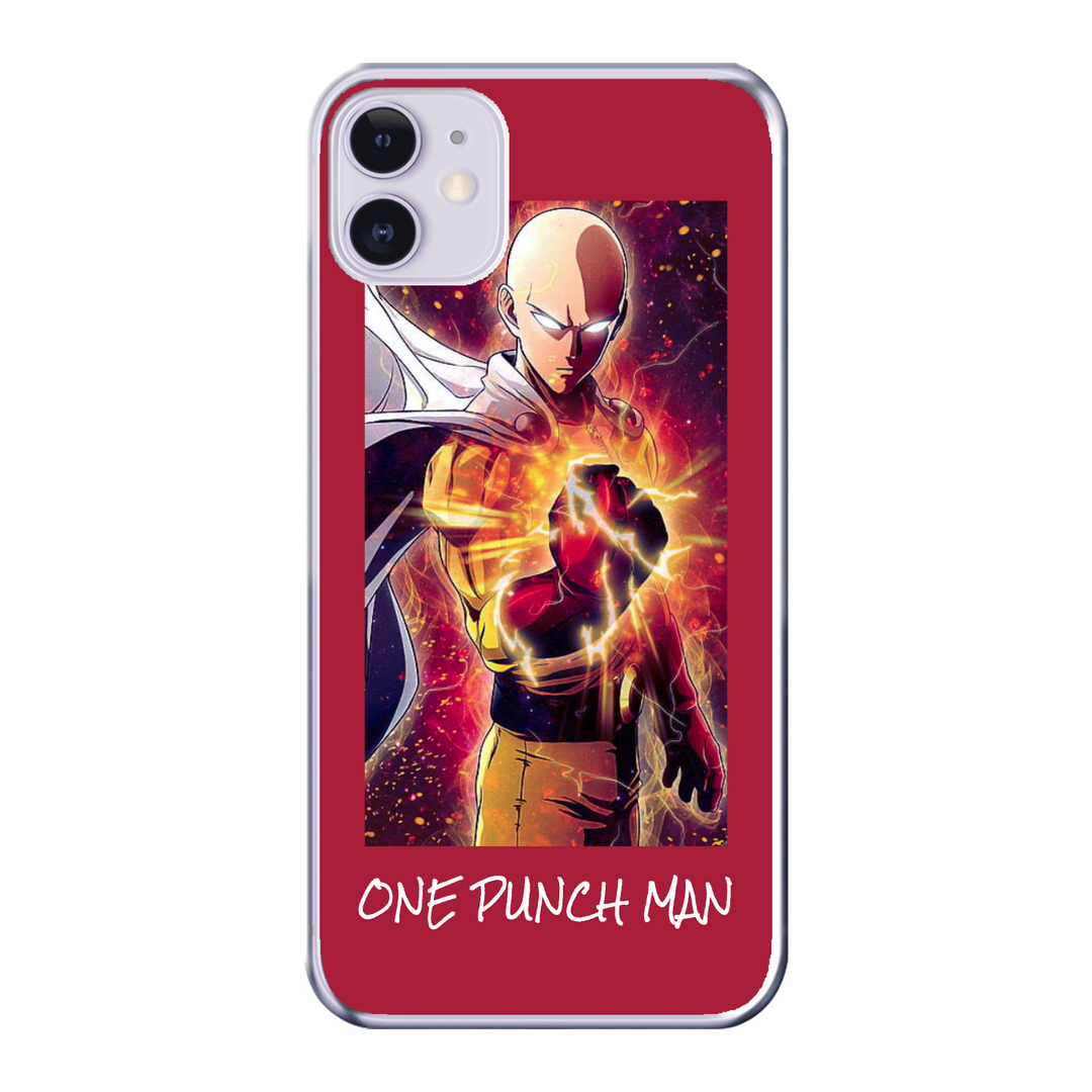 Cover personalizzata iPhone 11