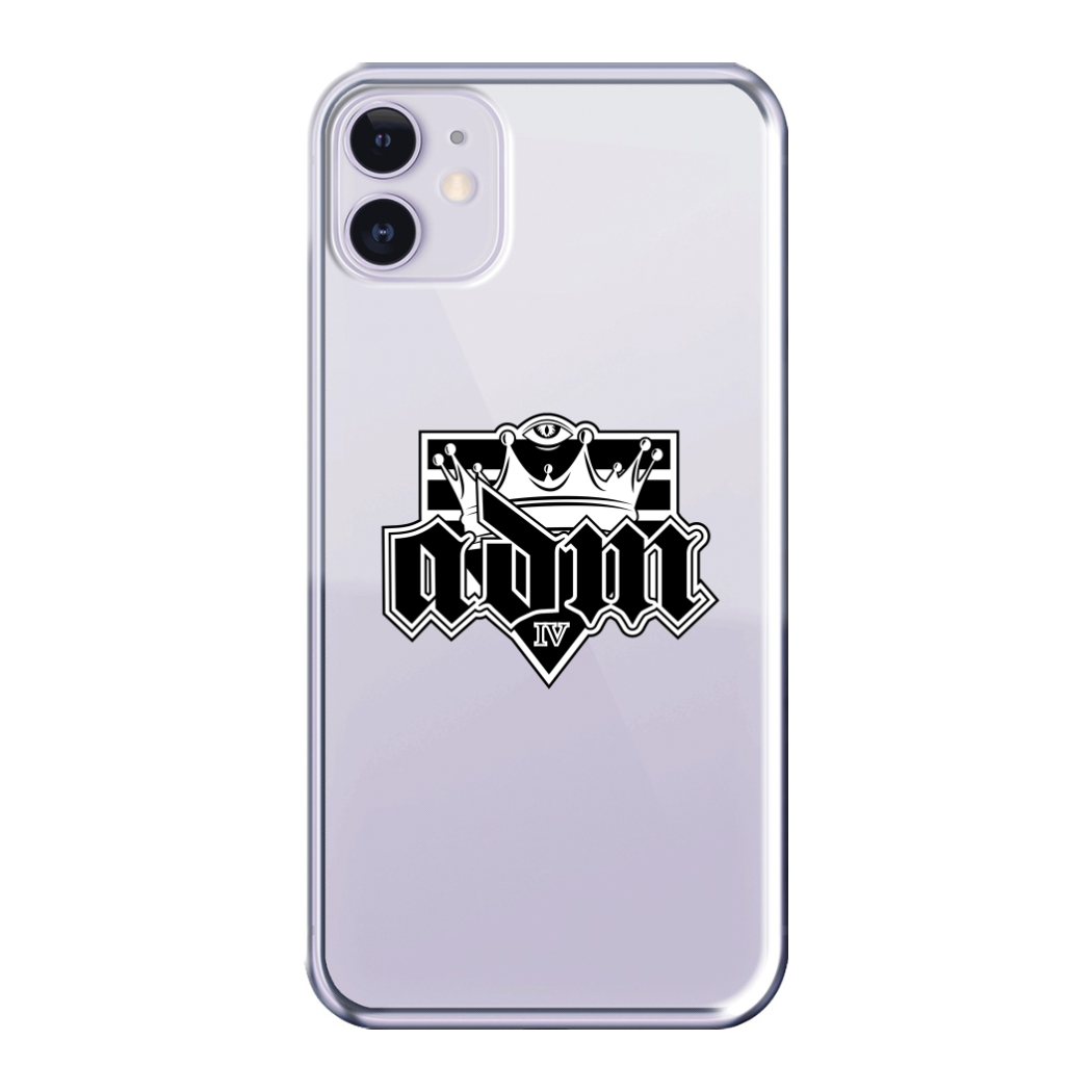 Cover personalizzata iPhone 11