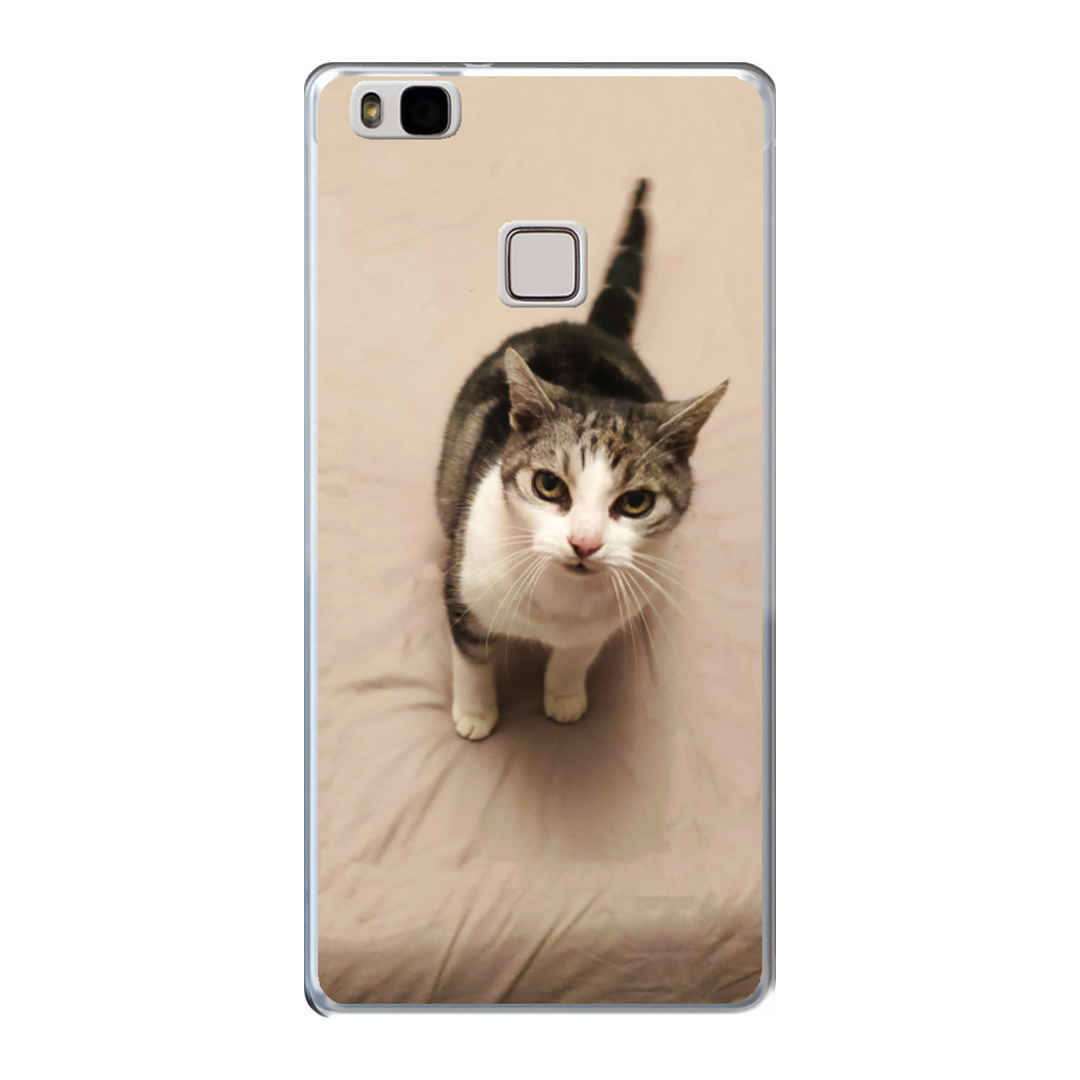Cover personalizzata Huawei P9 Lite