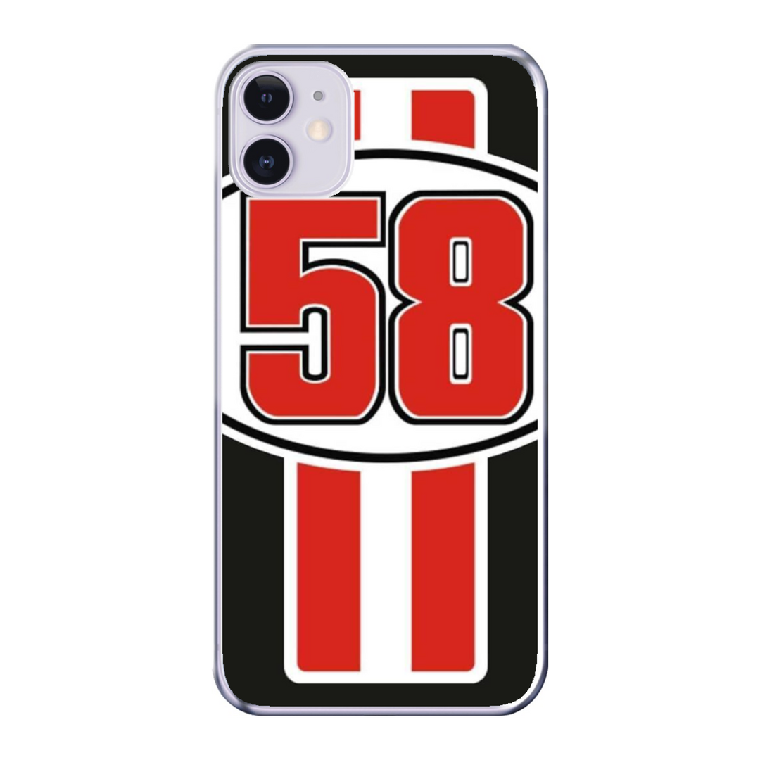 Cover personalizzata iPhone 11