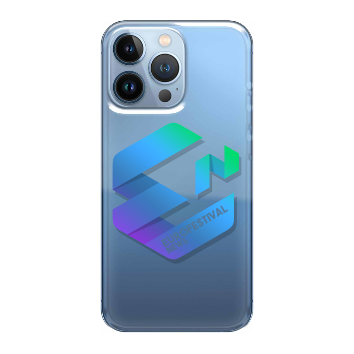 Cover personalizzata iPhone 13 Pro
