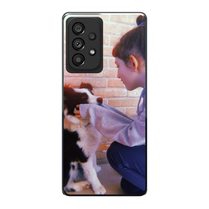 Cover personalizzata Samsung A33 5G