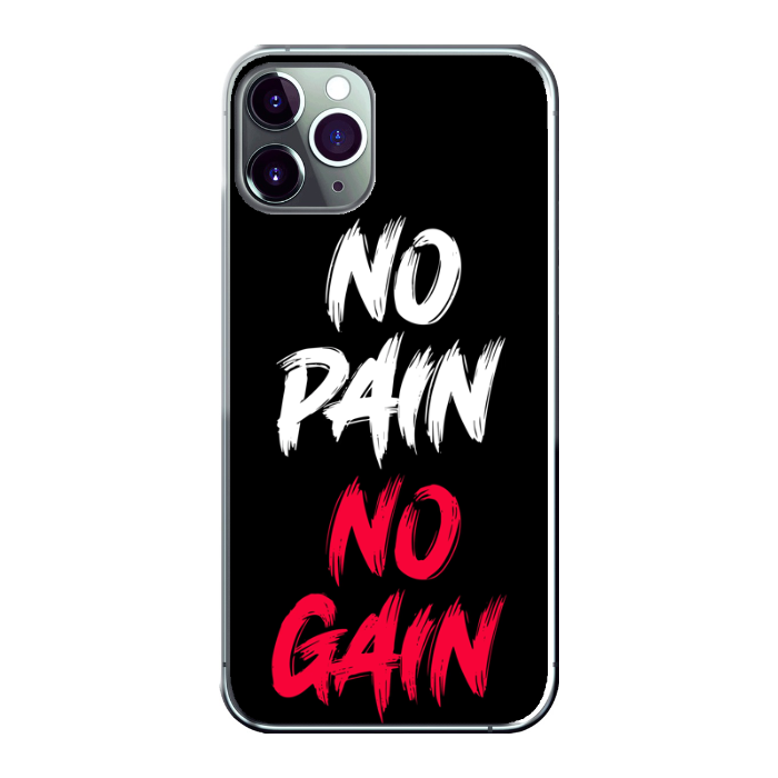 Cover personalizzata iPhone 11 Pro