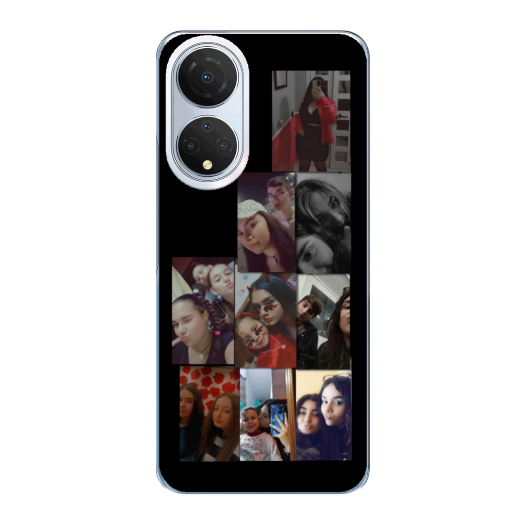 Cover personalizzata Honor X7
