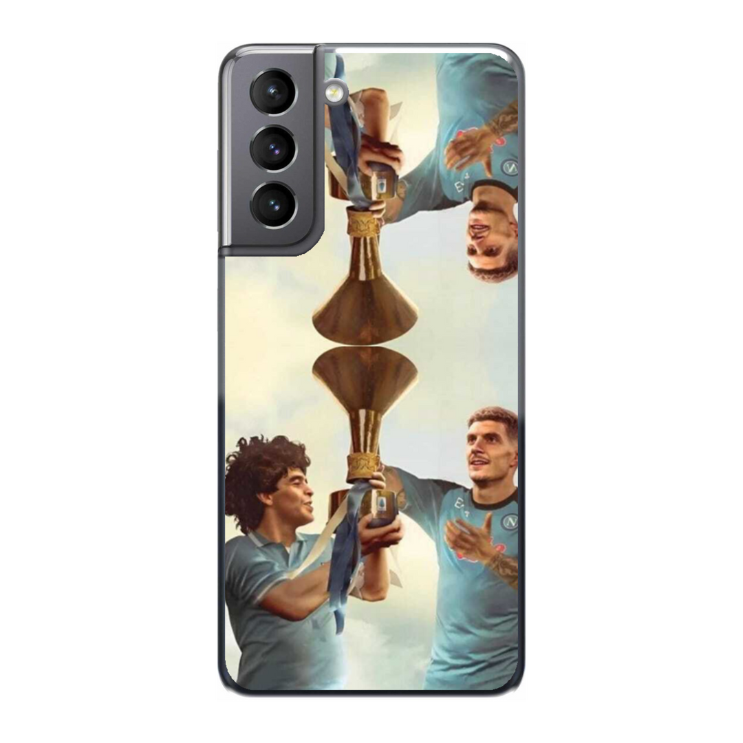 Cover personalizzata Samsung S21 5G