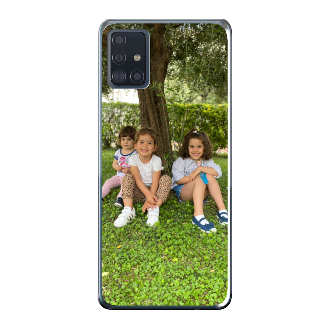 Cover personalizzata Samsung A51