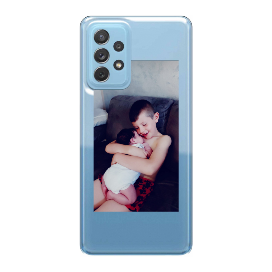 Cover personalizzata Samsung A52s 5G
