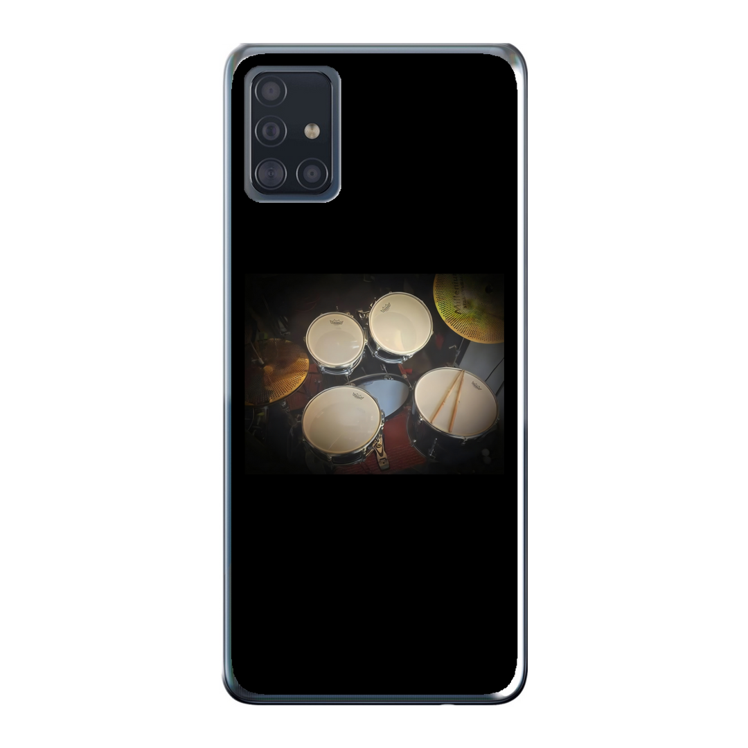 Cover personalizzata Samsung A51