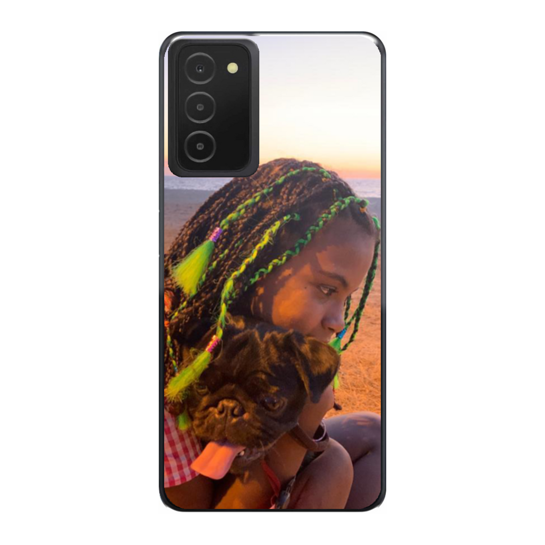 Cover personalizzata Samsung A13 4G