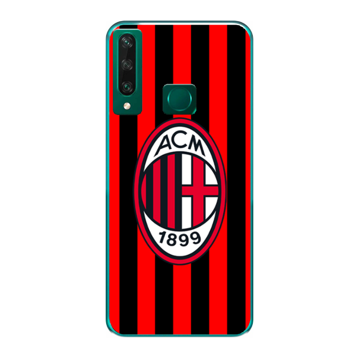 Cover personalizzata Huawei Y6P