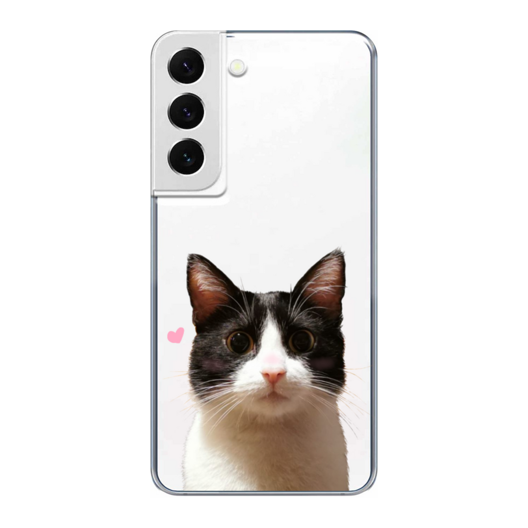 Cover personalizzata Samsung S22