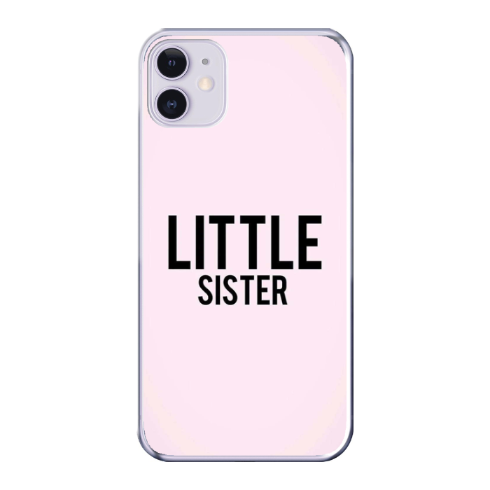 Cover personalizzata iPhone 11