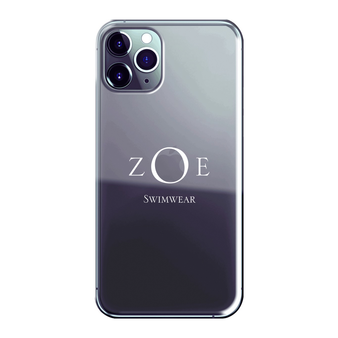 Cover personalizzata iPhone 11 Pro Max