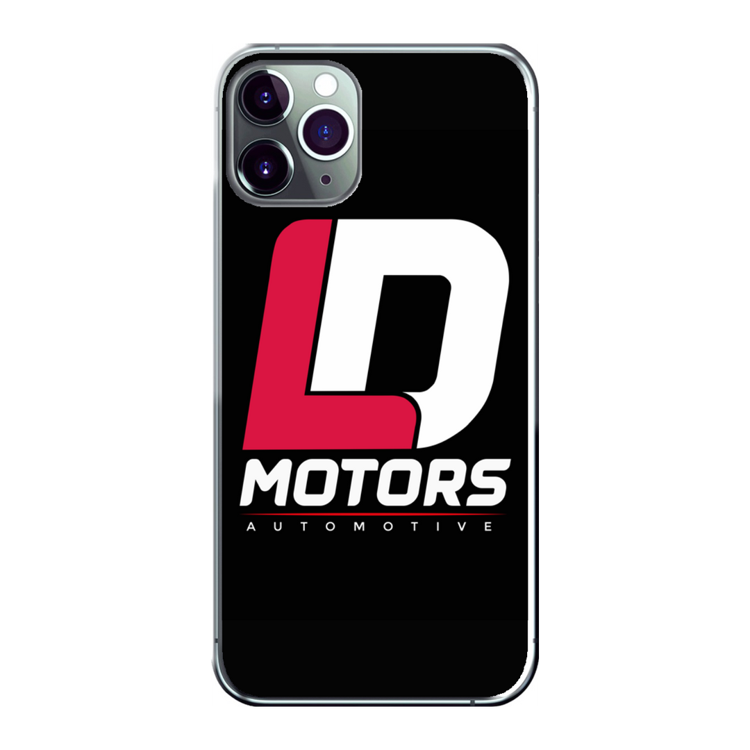 Cover personalizzata iPhone 11 Pro