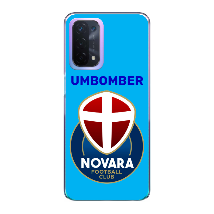 Cover personalizzata Oppo A74 5G