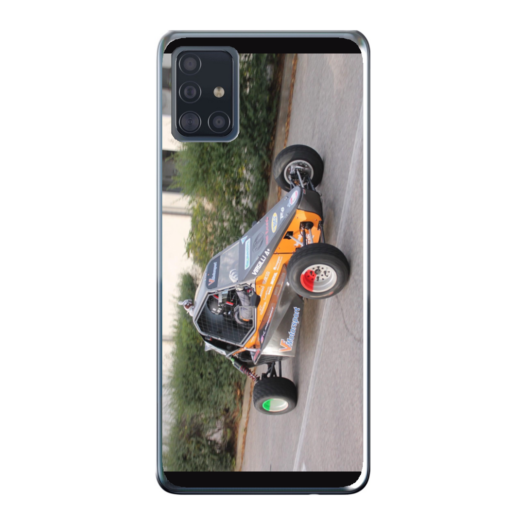 Cover personalizzata Samsung A51