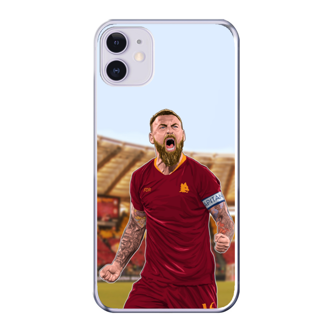Cover personalizzata iPhone 11