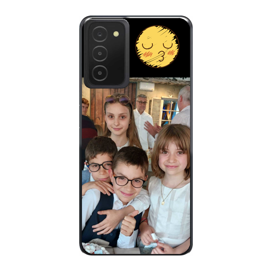 Cover personalizzata Samsung A13 4G