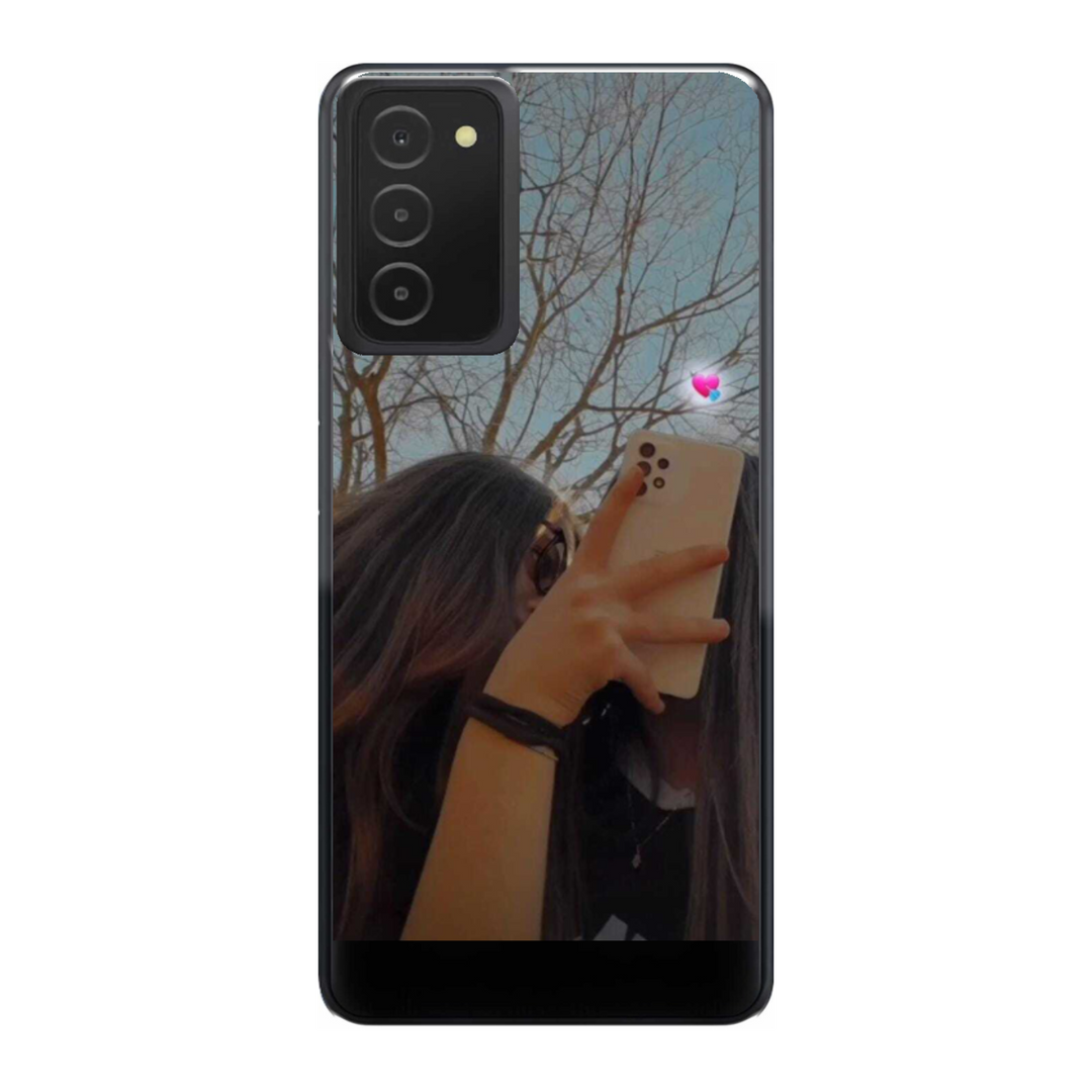 Cover personalizzata Samsung A13 4G