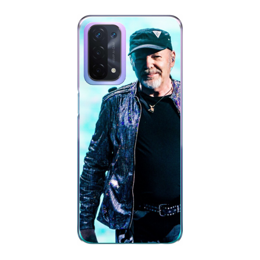 Cover personalizzata Oppo A74 5G