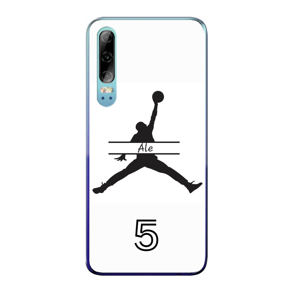 Cover personalizzata Huawei P30