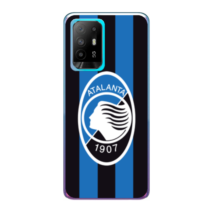 Cover personalizzata Oppo A94 5G