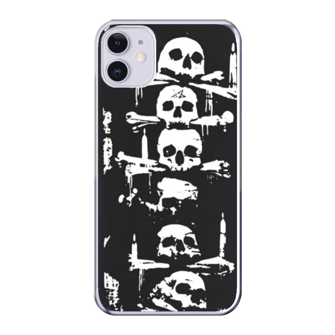 Cover personalizzata iPhone 11