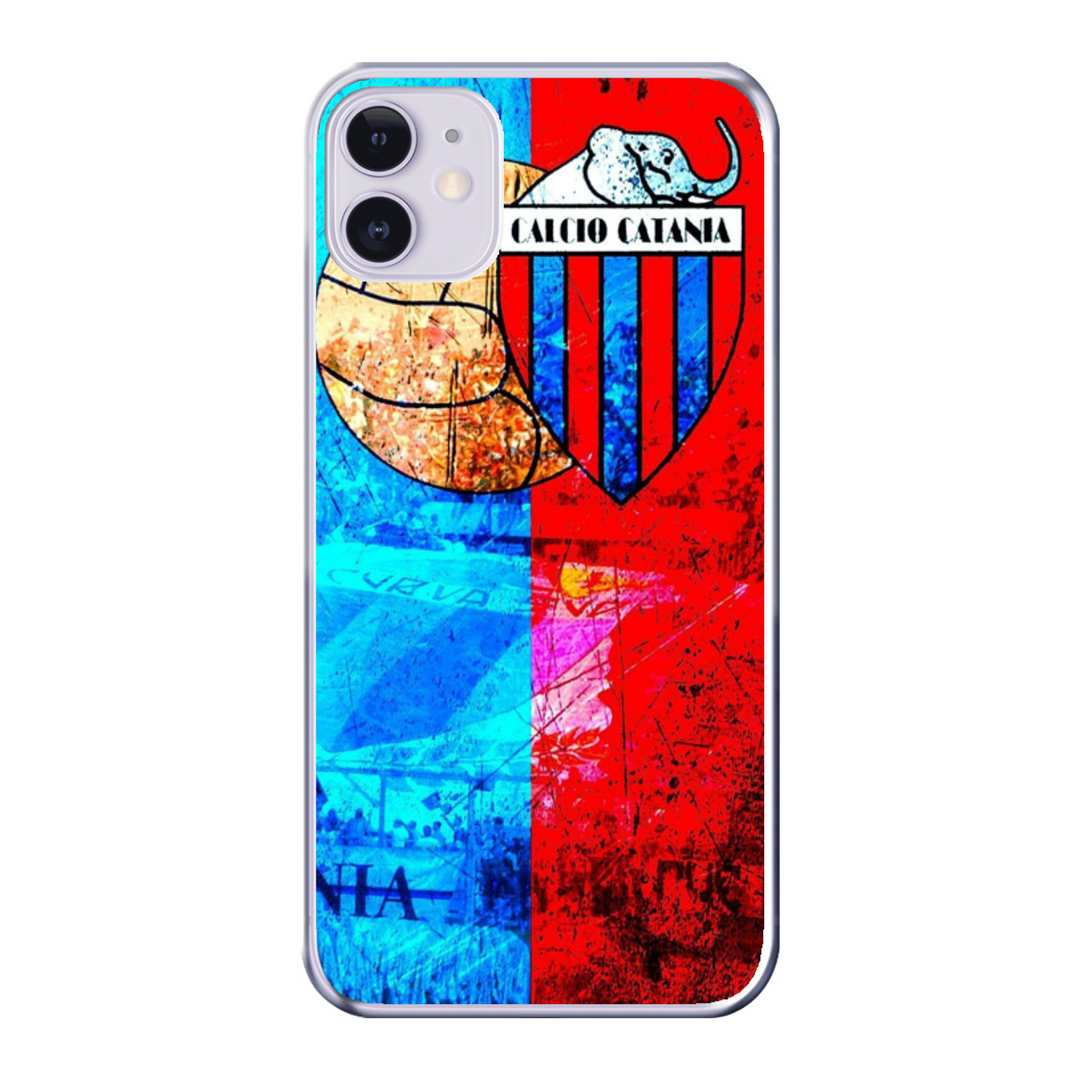 Cover personalizzata iPhone 11