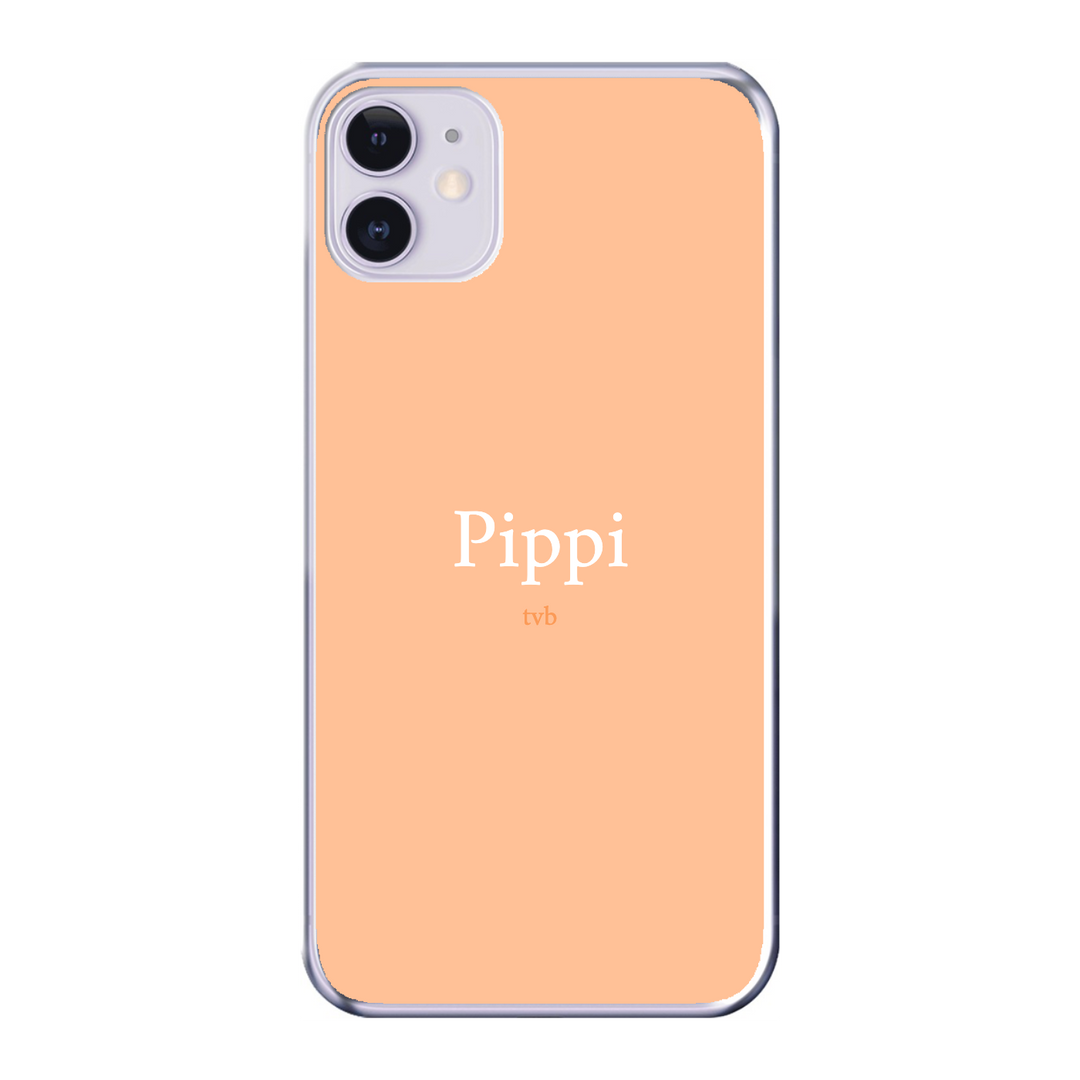 Cover personalizzata iPhone 11