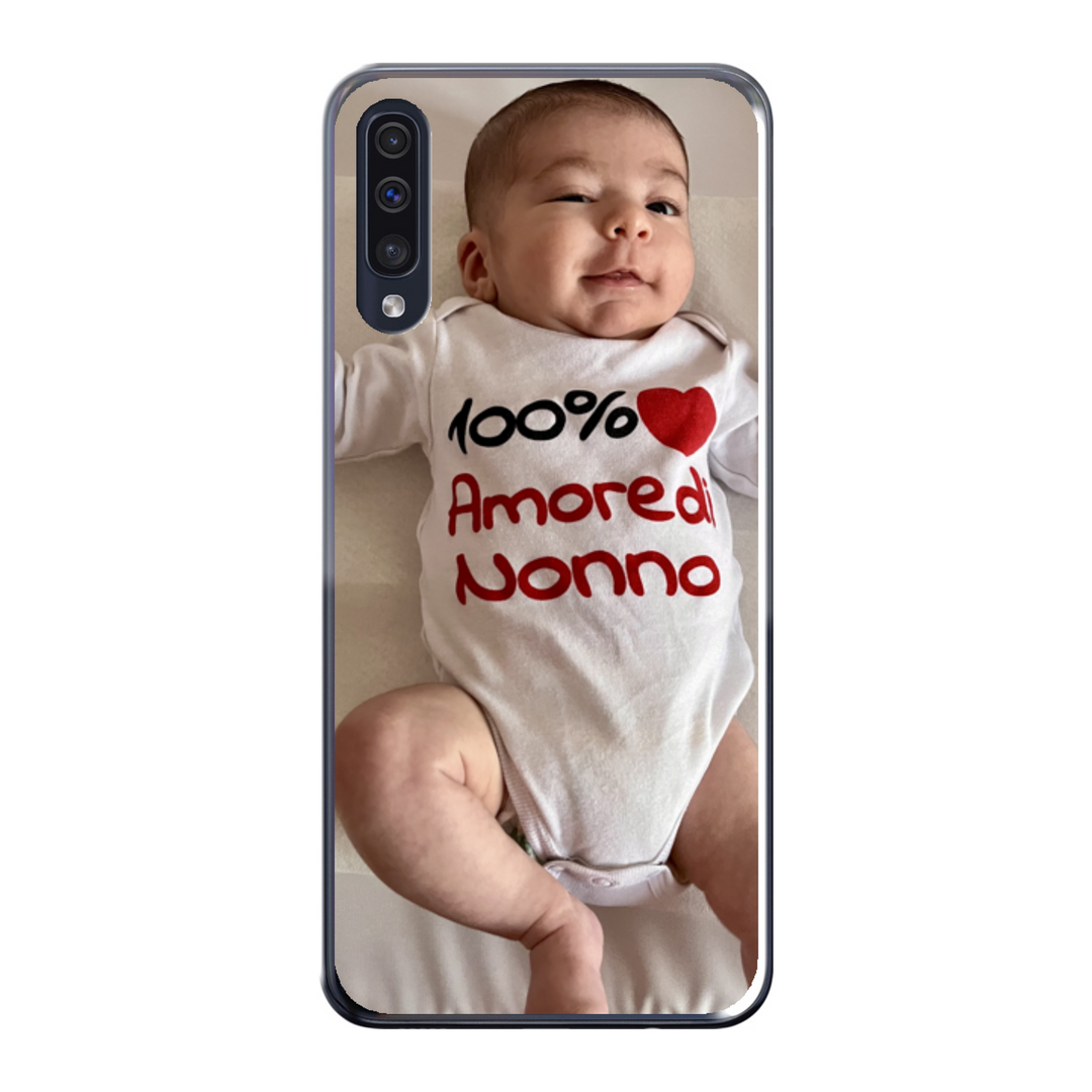 Cover personalizzata Samsung A50