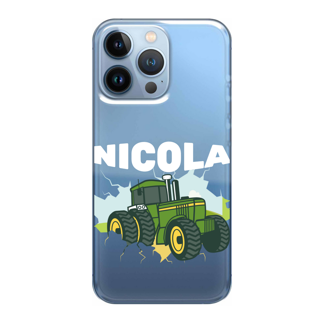 Cover personalizzata iPhone 13 Pro