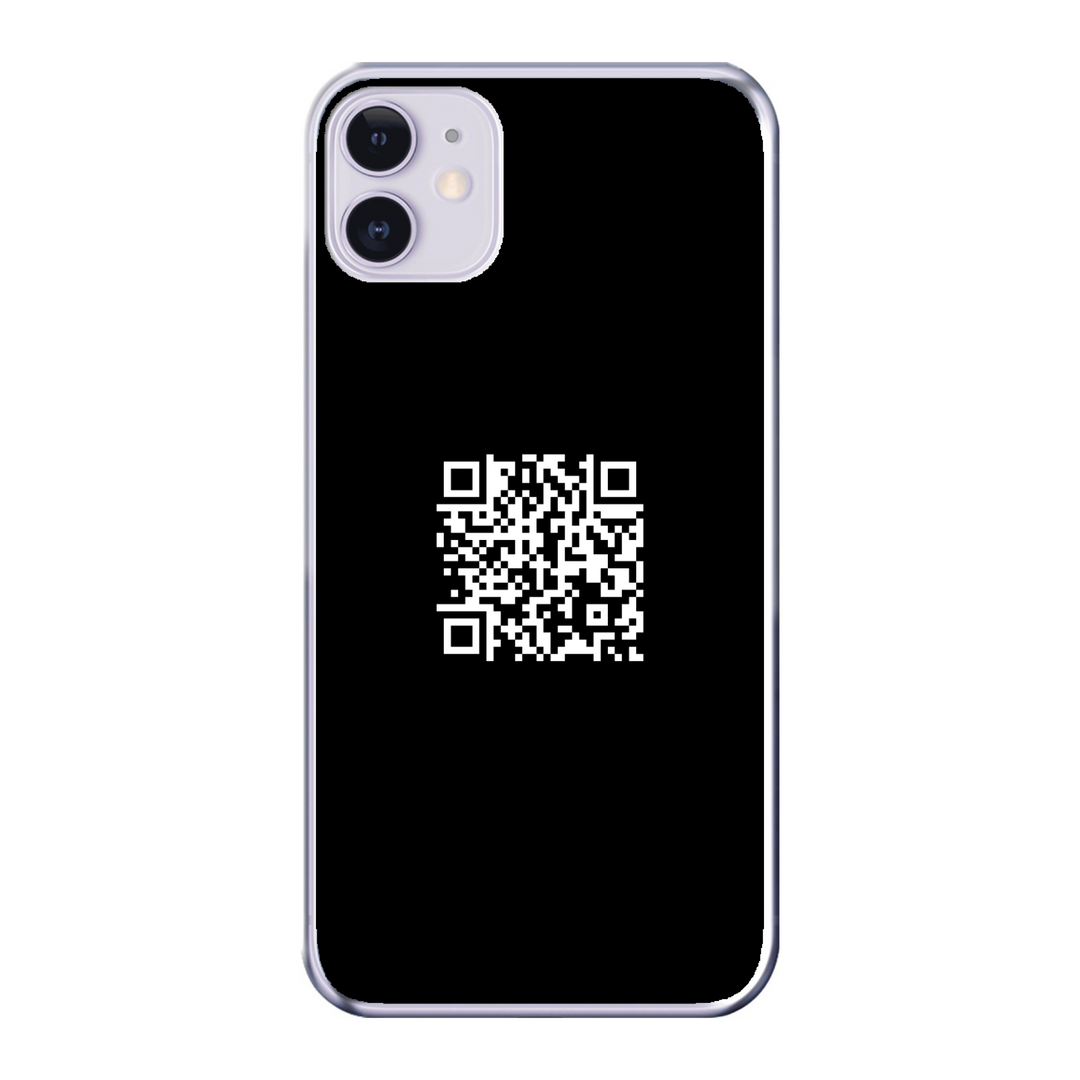 Cover personalizzata iPhone 11