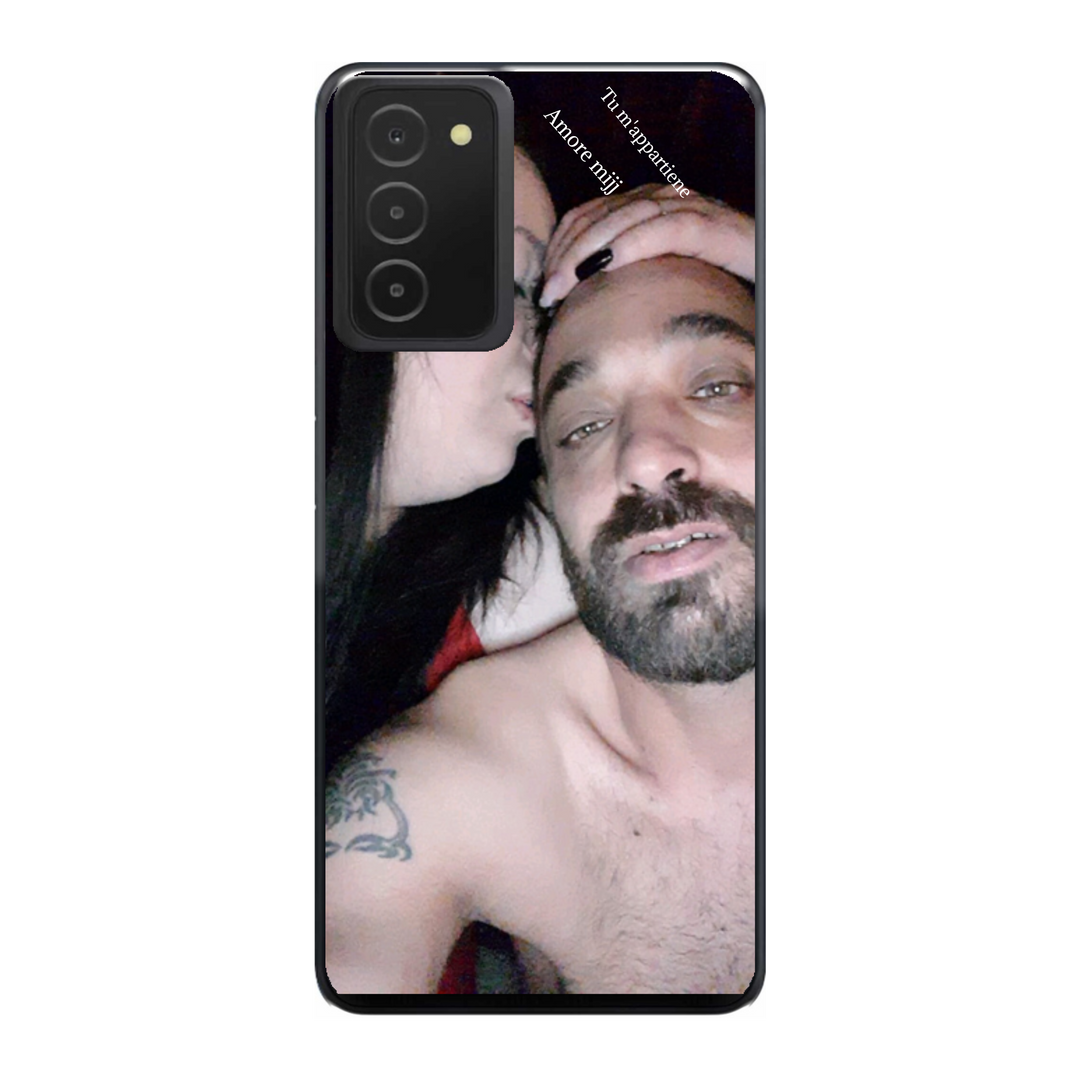 Cover personalizzata Samsung A13 4G