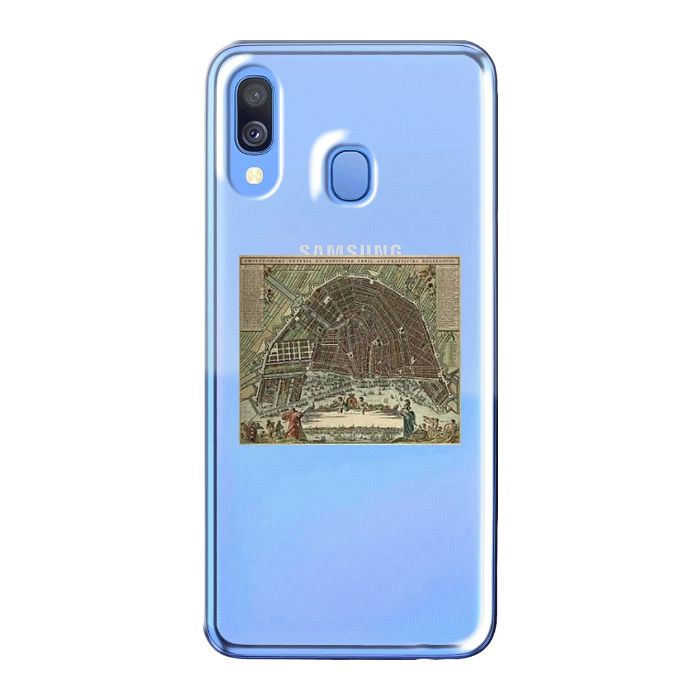 Cover personalizzata Samsung A40