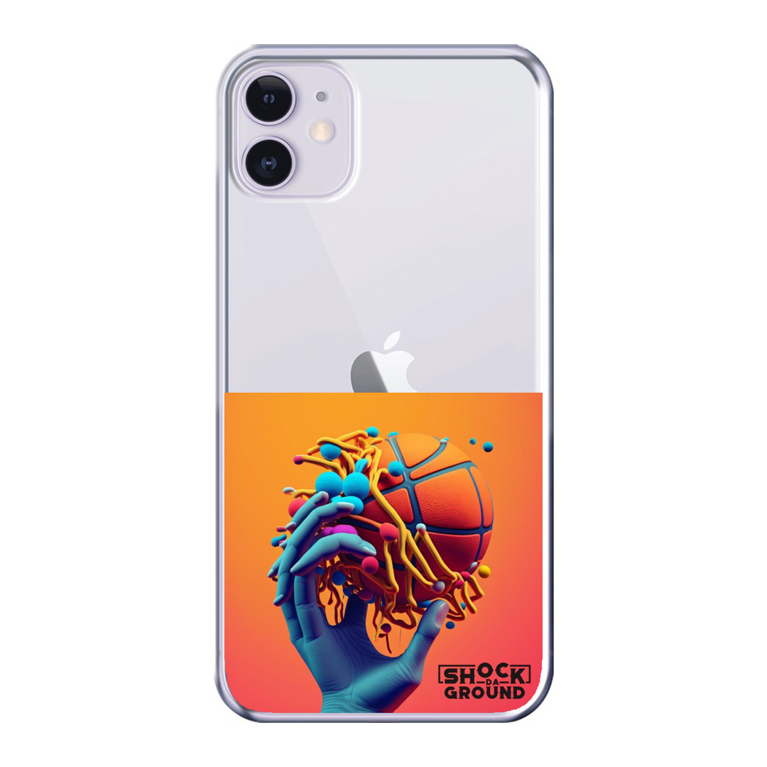 Cover personalizzata iPhone 11