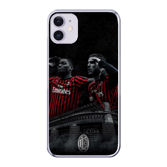 Cover personalizzata iPhone 11